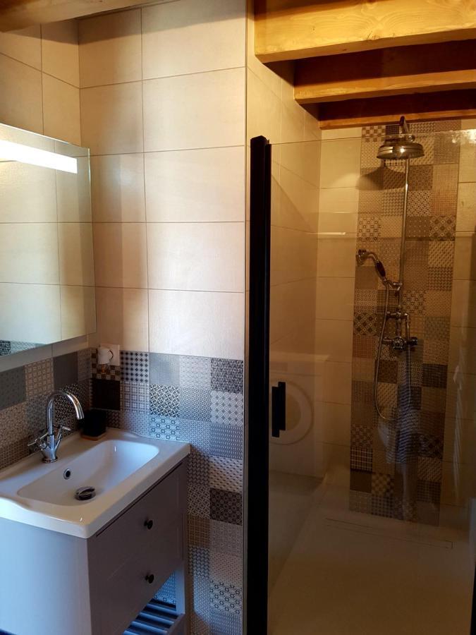 Coquette Maison A La Campagne Apremont  Ngoại thất bức ảnh