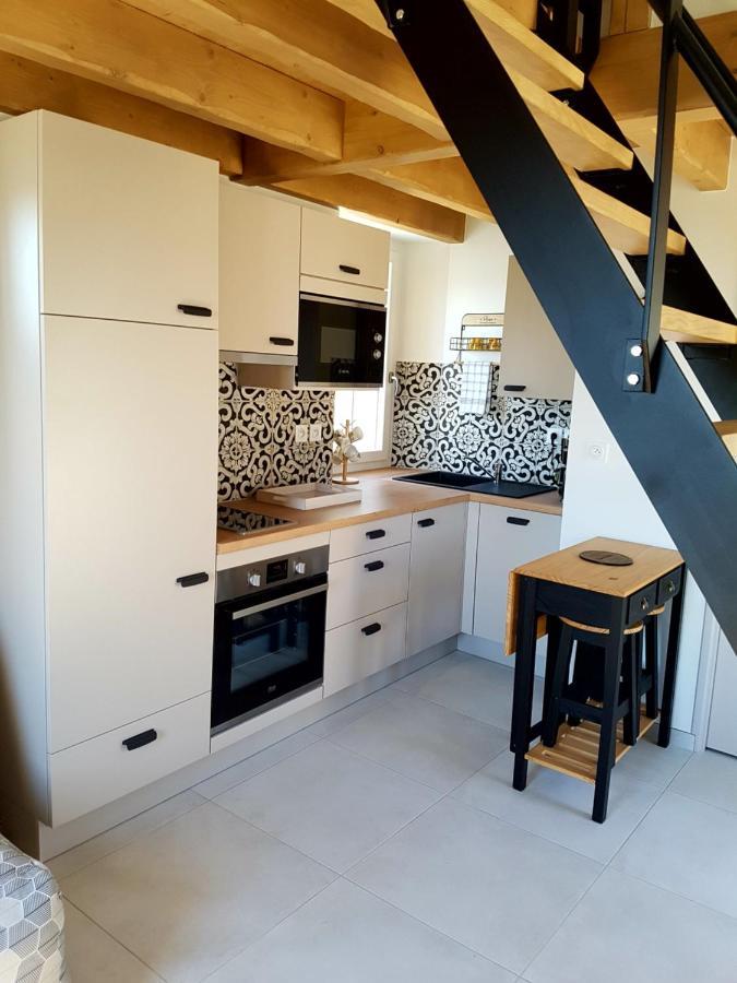Coquette Maison A La Campagne Apremont  Ngoại thất bức ảnh