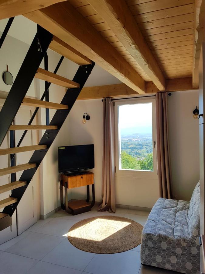 Coquette Maison A La Campagne Apremont  Ngoại thất bức ảnh